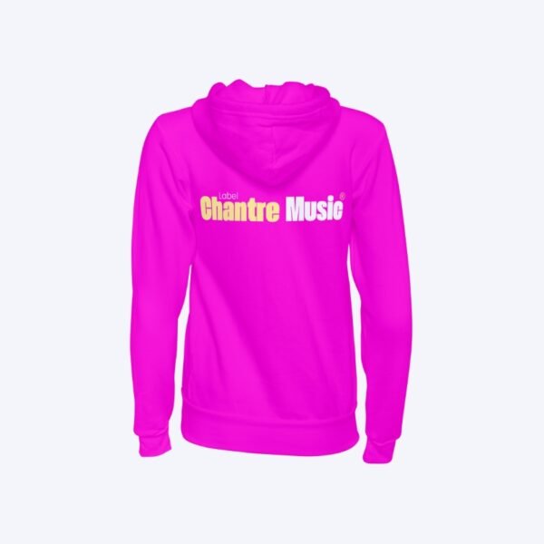 Hoodie siples